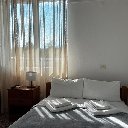 Prado Apartment Hotel Limin Litochorou Luaran gambar
