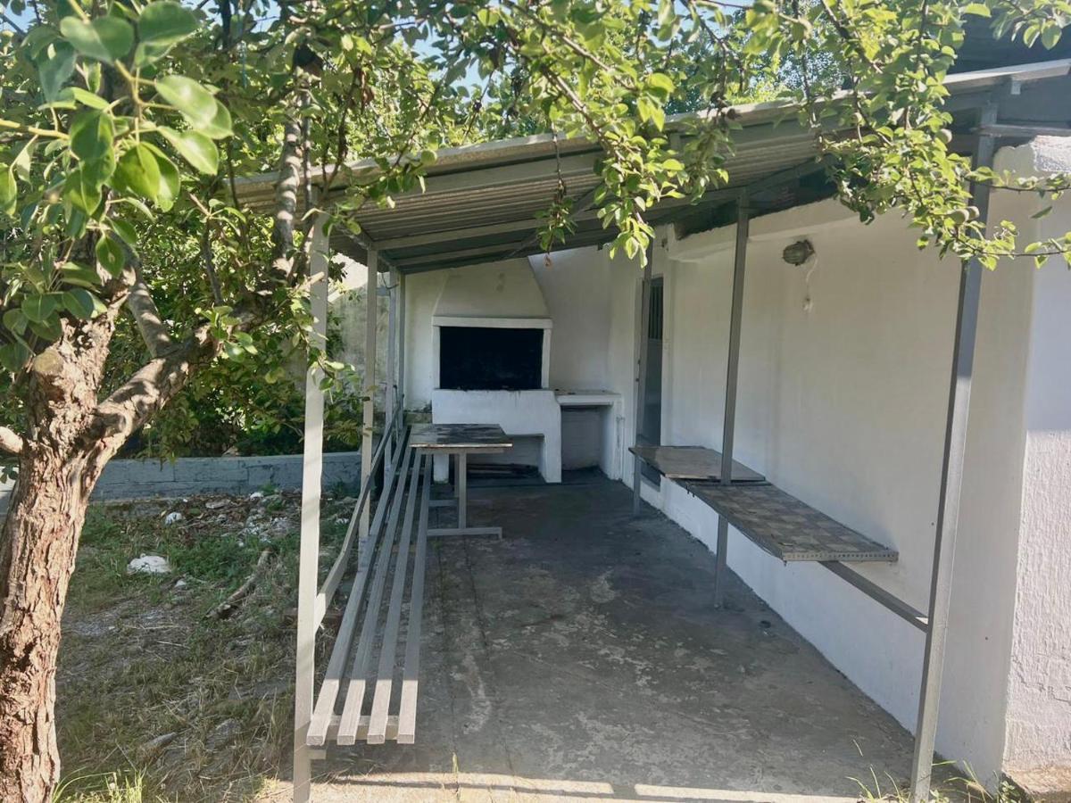 Prado Apartment Hotel Limin Litochorou Luaran gambar