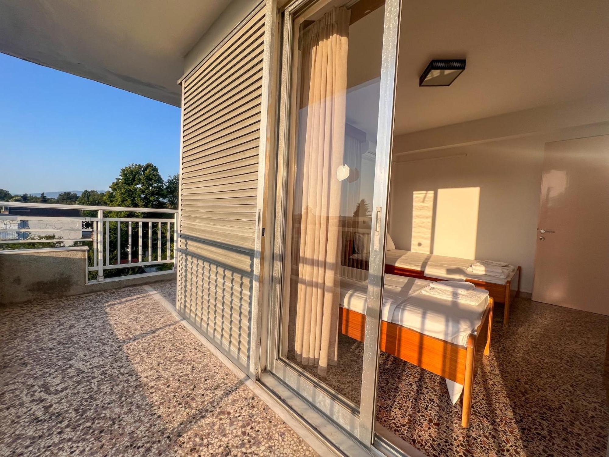 Prado Apartment Hotel Limin Litochorou Luaran gambar