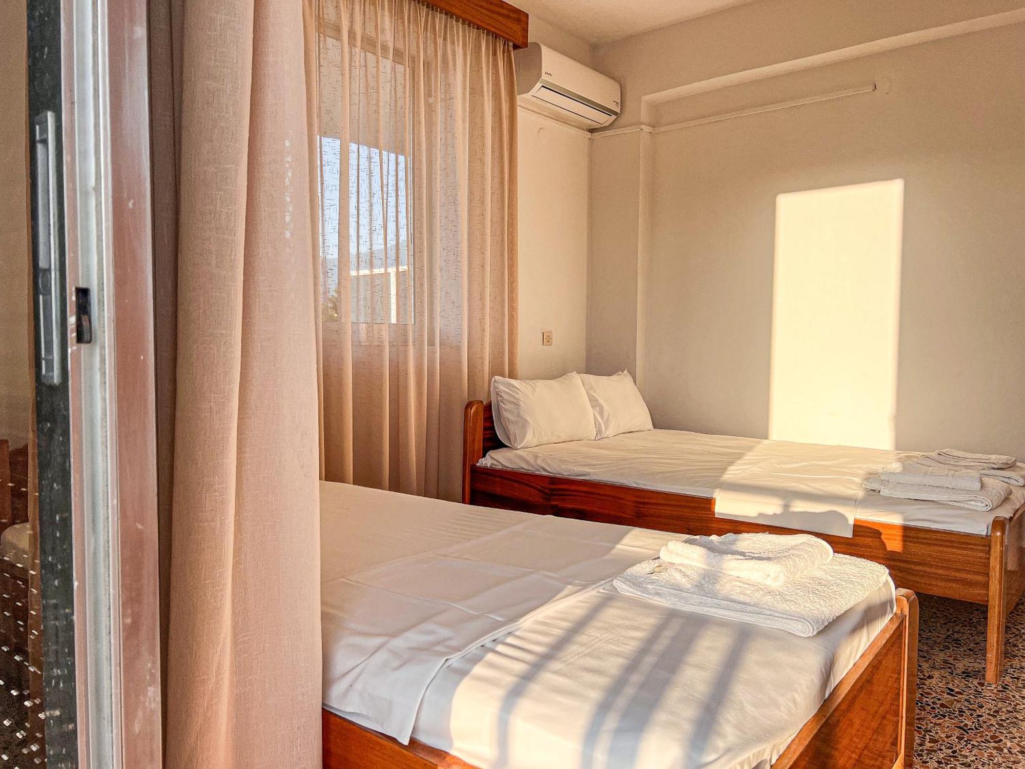 Prado Apartment Hotel Limin Litochorou Luaran gambar