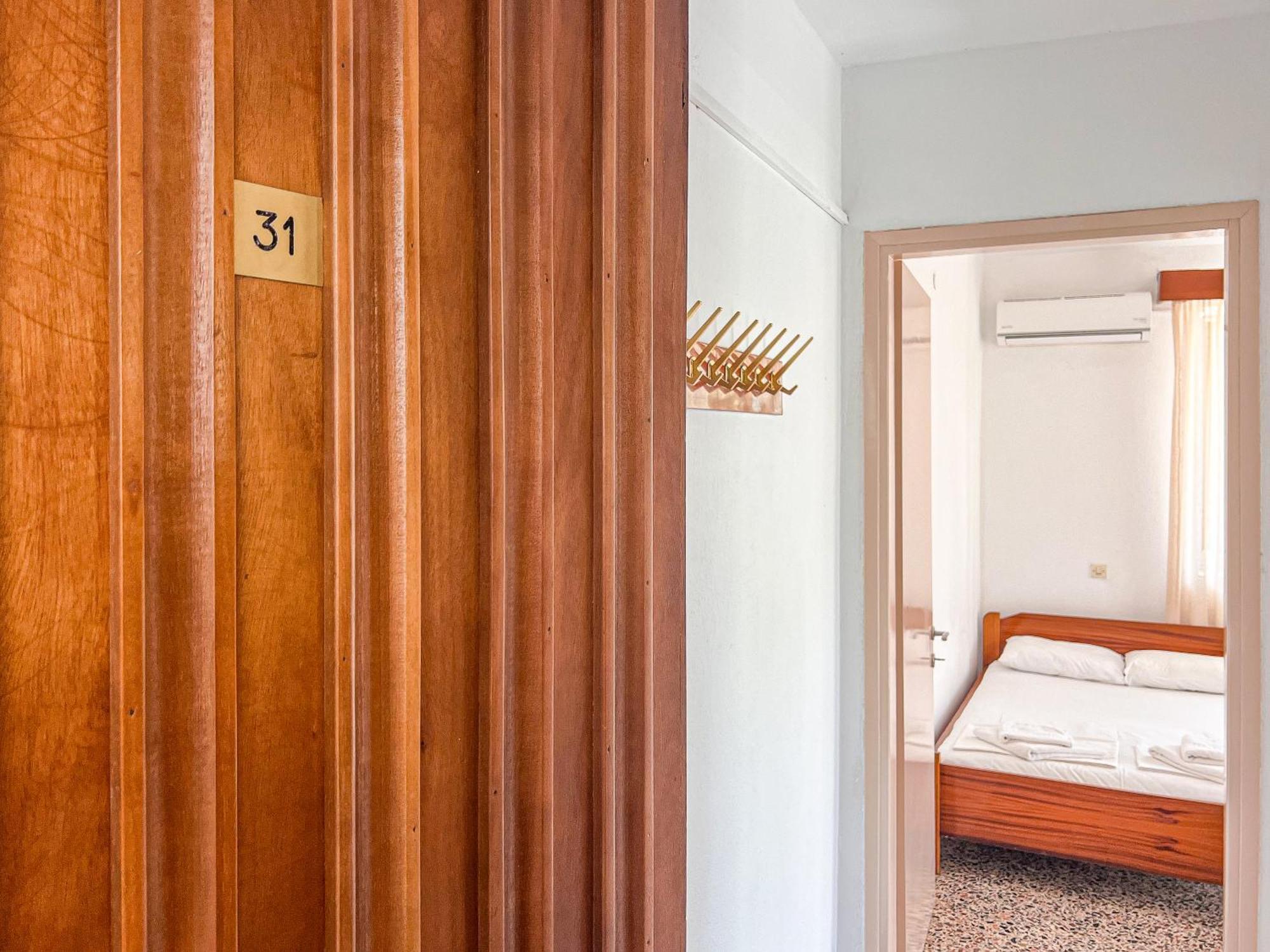 Prado Apartment Hotel Limin Litochorou Bilik gambar