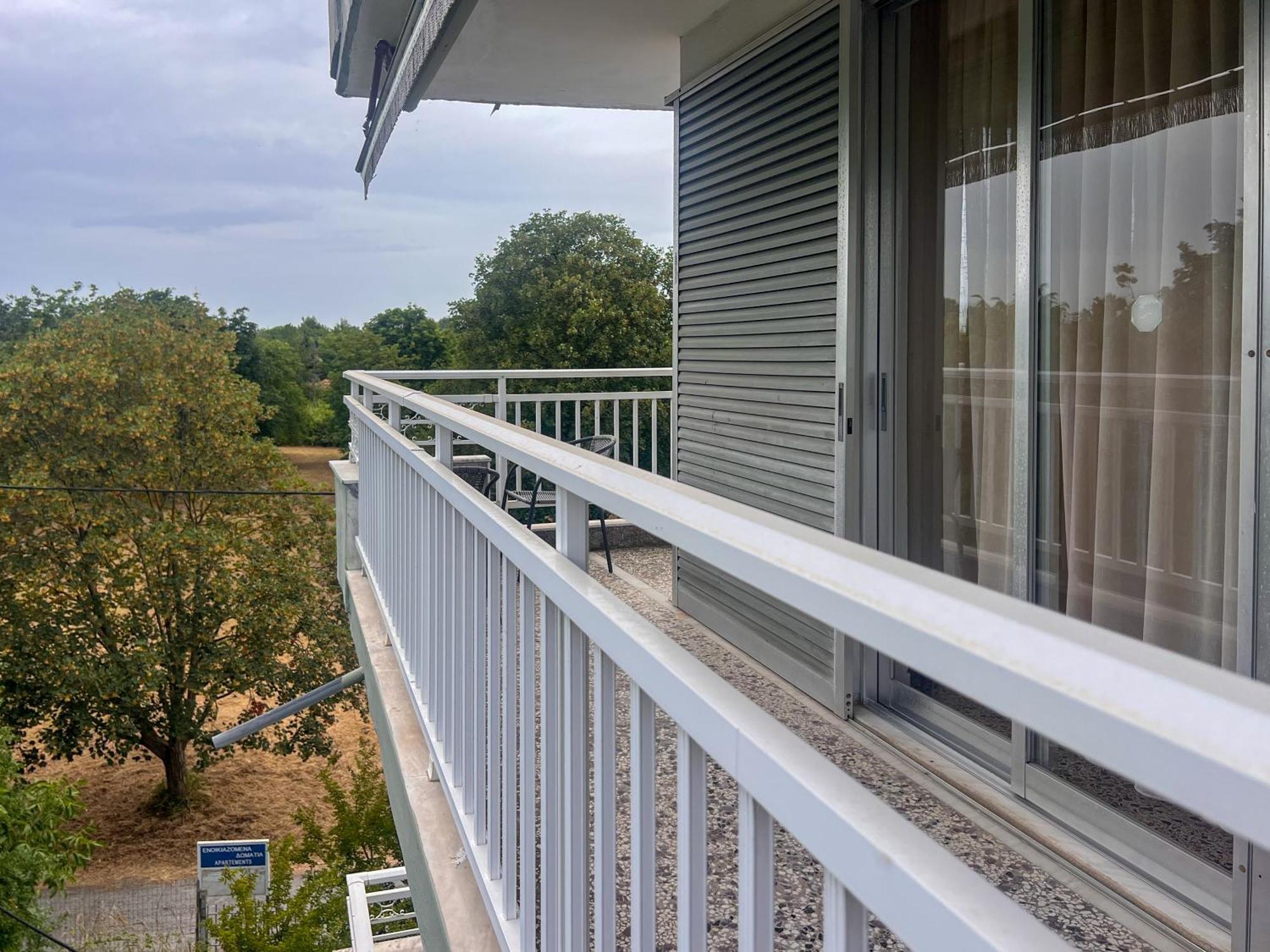 Prado Apartment Hotel Limin Litochorou Bilik gambar