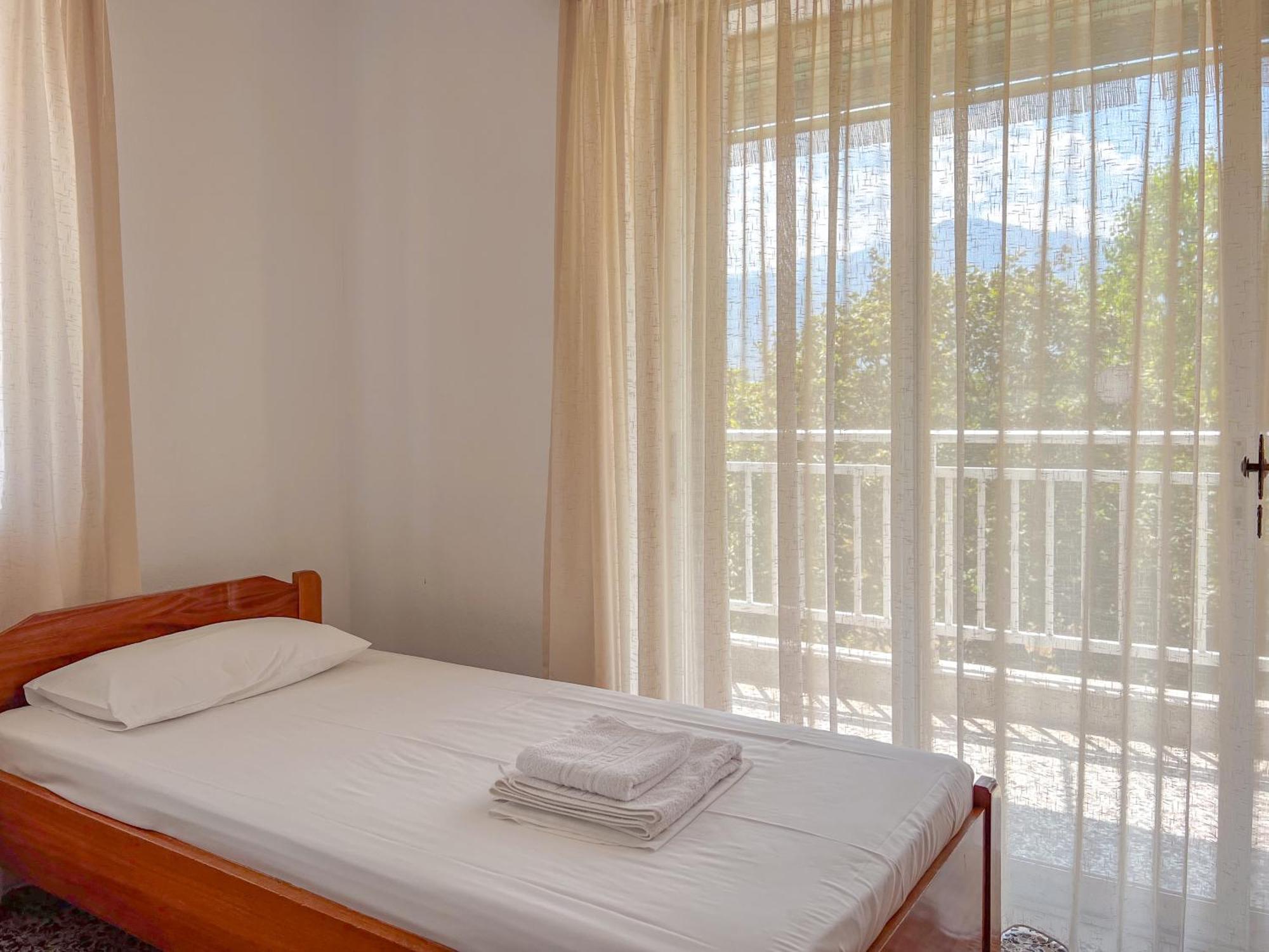Prado Apartment Hotel Limin Litochorou Bilik gambar