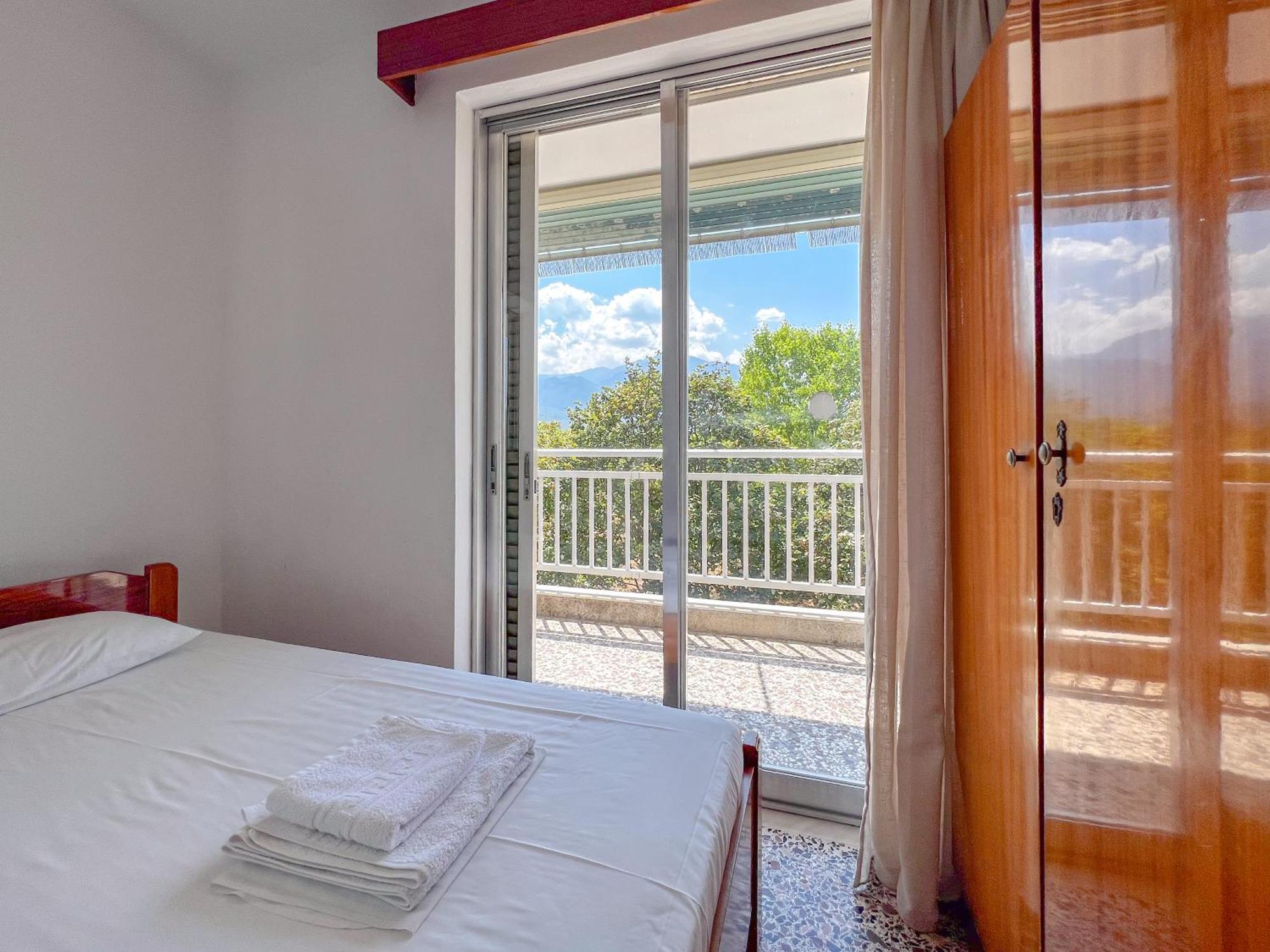 Prado Apartment Hotel Limin Litochorou Bilik gambar