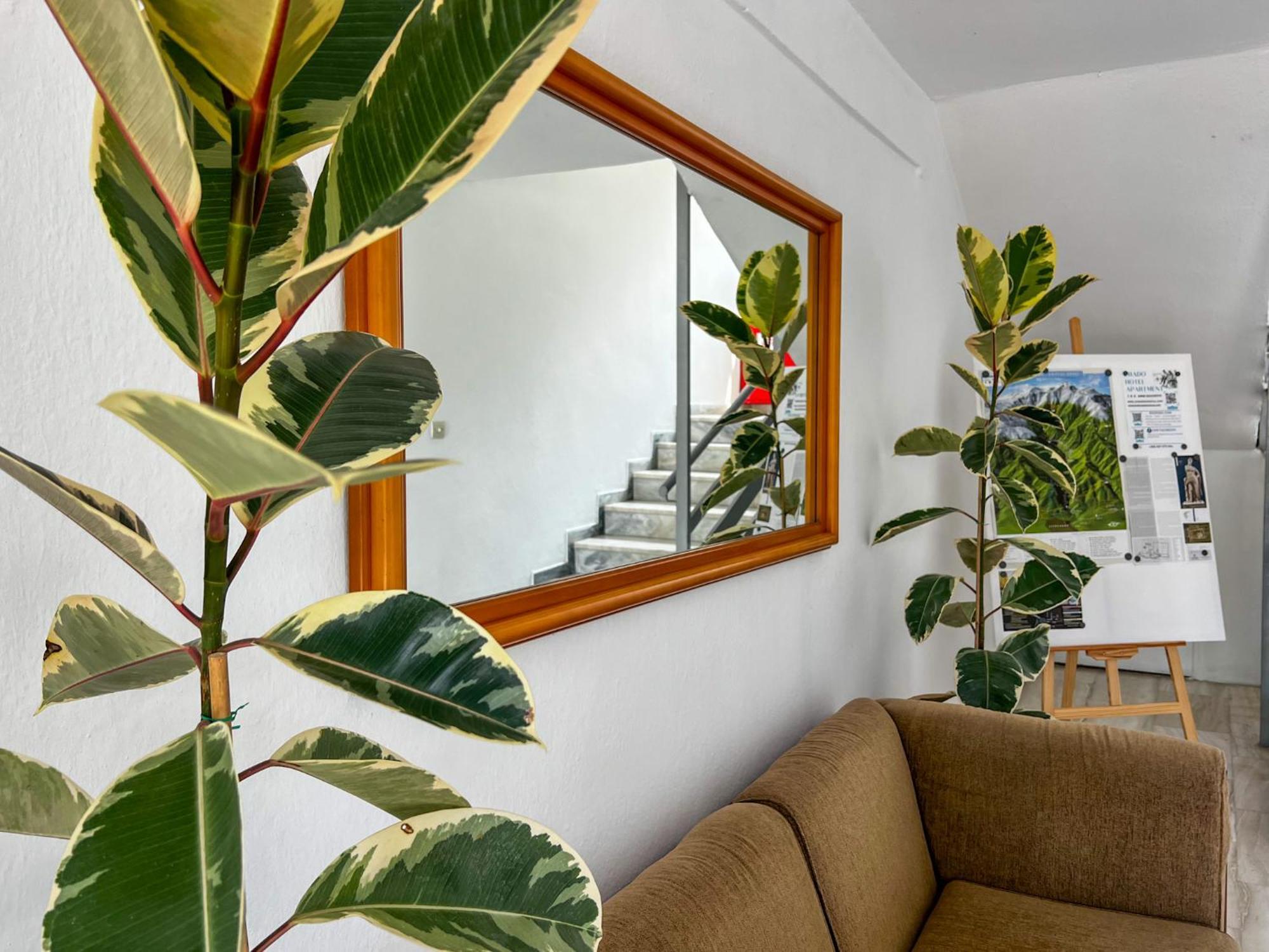 Prado Apartment Hotel Limin Litochorou Luaran gambar