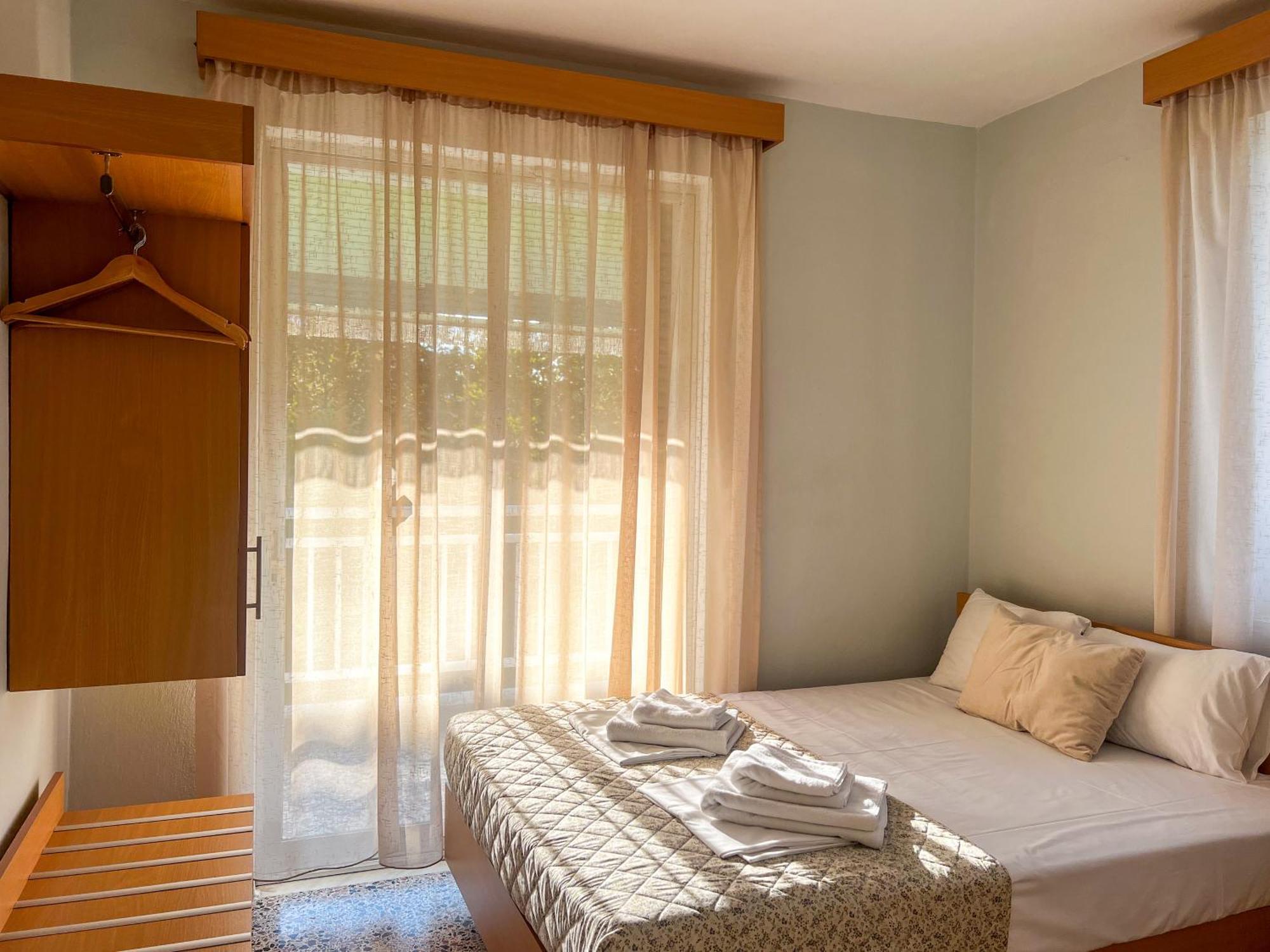 Prado Apartment Hotel Limin Litochorou Luaran gambar