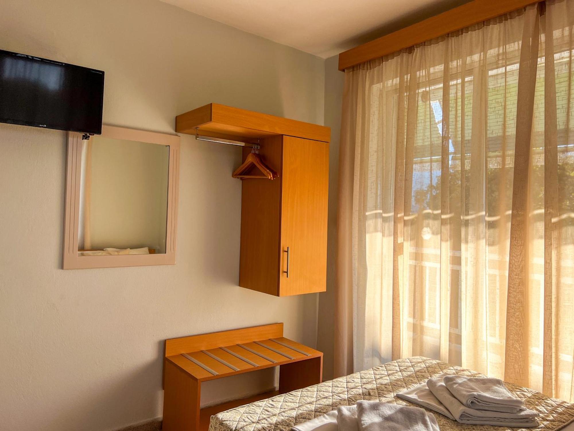 Prado Apartment Hotel Limin Litochorou Luaran gambar
