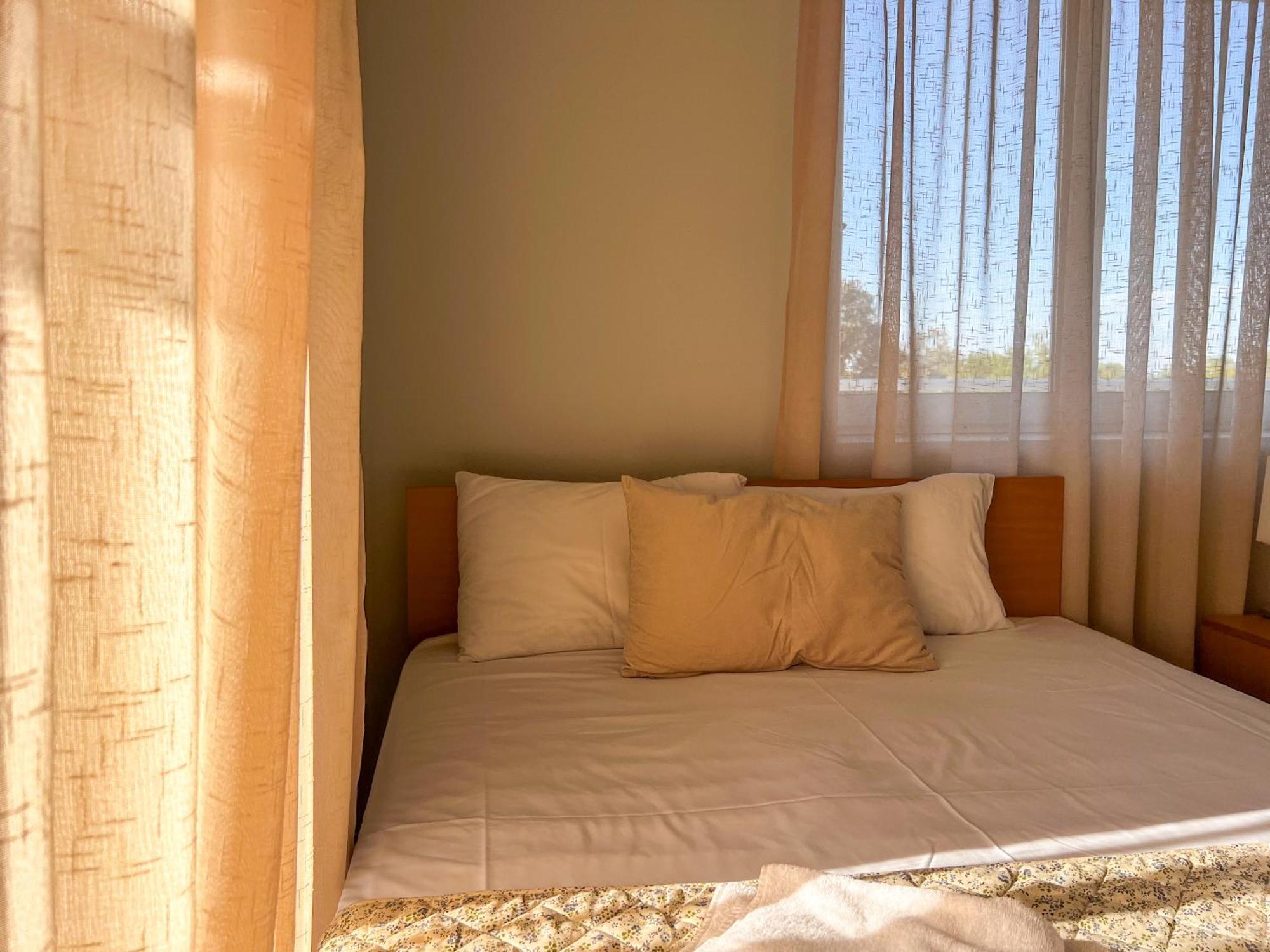 Prado Apartment Hotel Limin Litochorou Luaran gambar