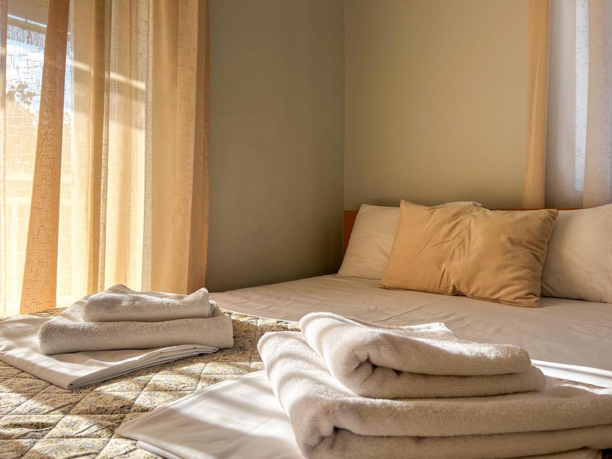 Prado Apartment Hotel Limin Litochorou Luaran gambar