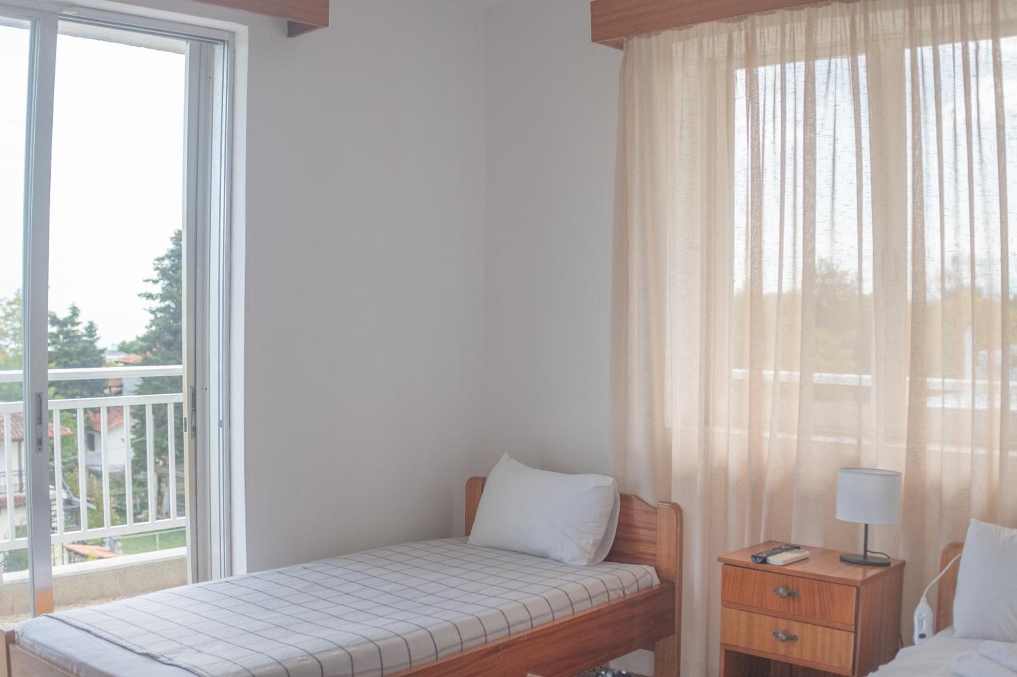 Prado Apartment Hotel Limin Litochorou Luaran gambar