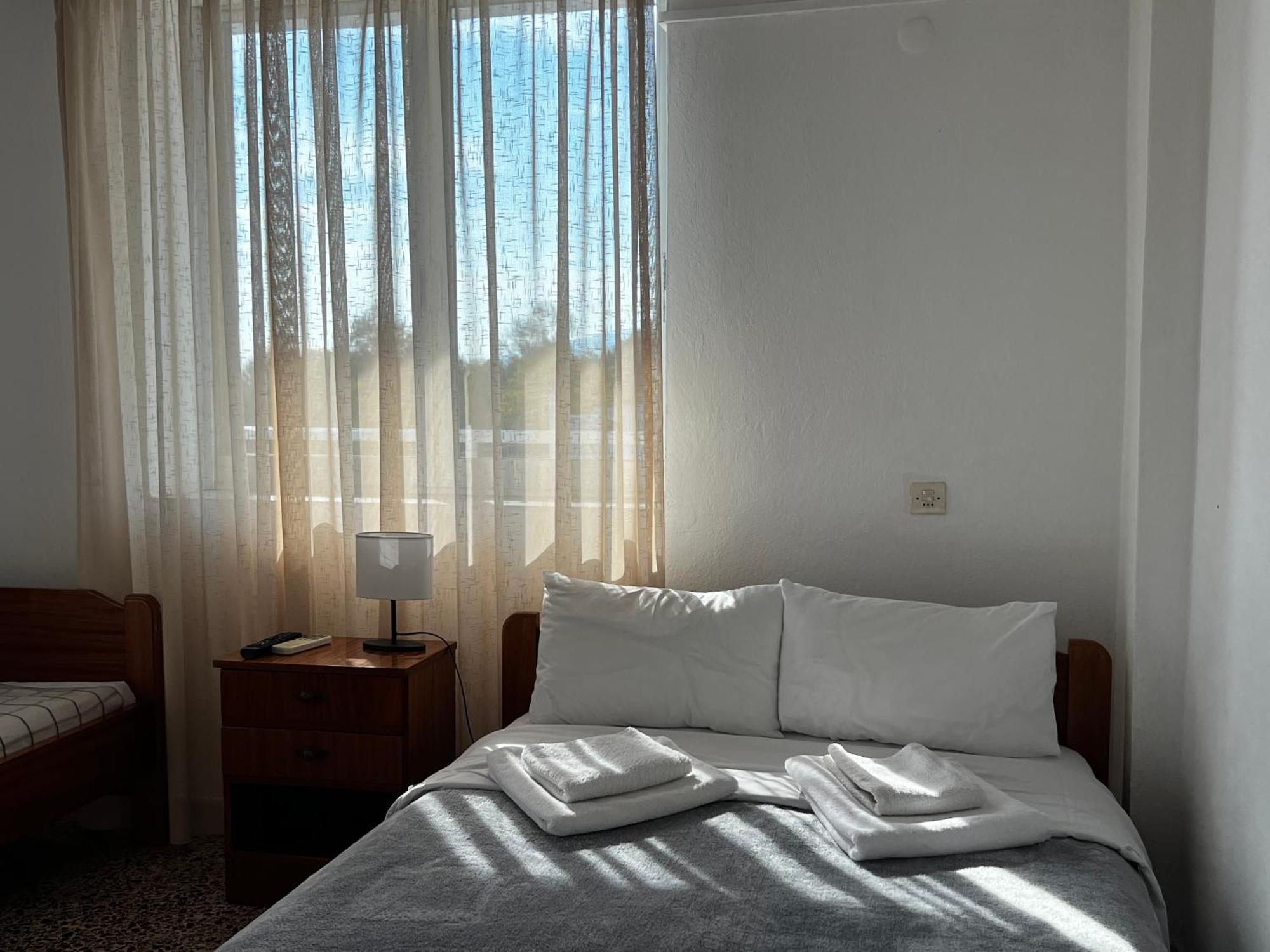 Prado Apartment Hotel Limin Litochorou Luaran gambar