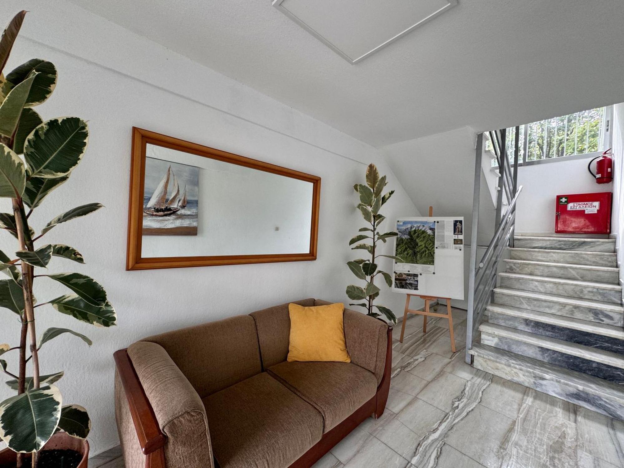 Prado Apartment Hotel Limin Litochorou Luaran gambar