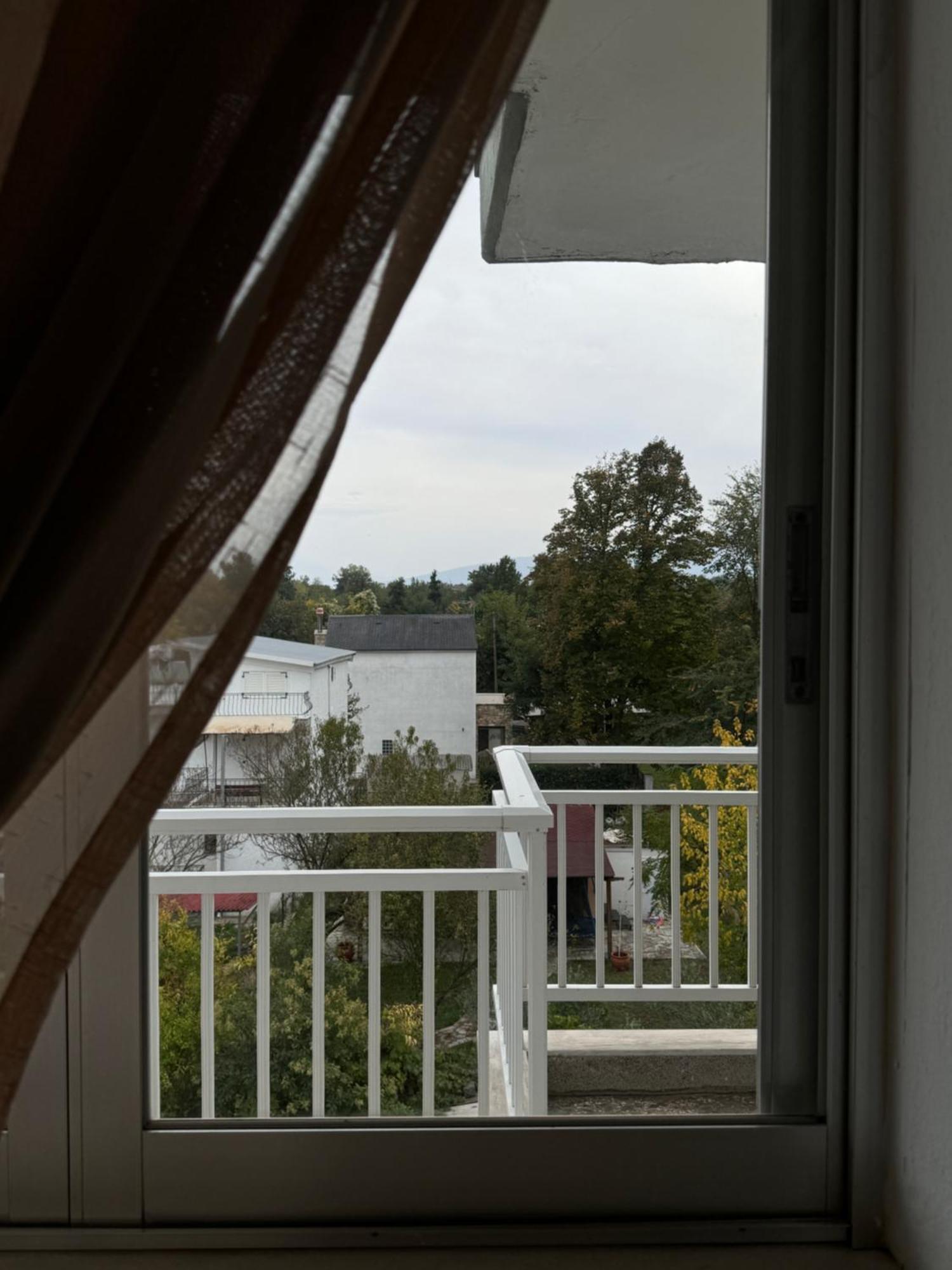 Prado Apartment Hotel Limin Litochorou Luaran gambar