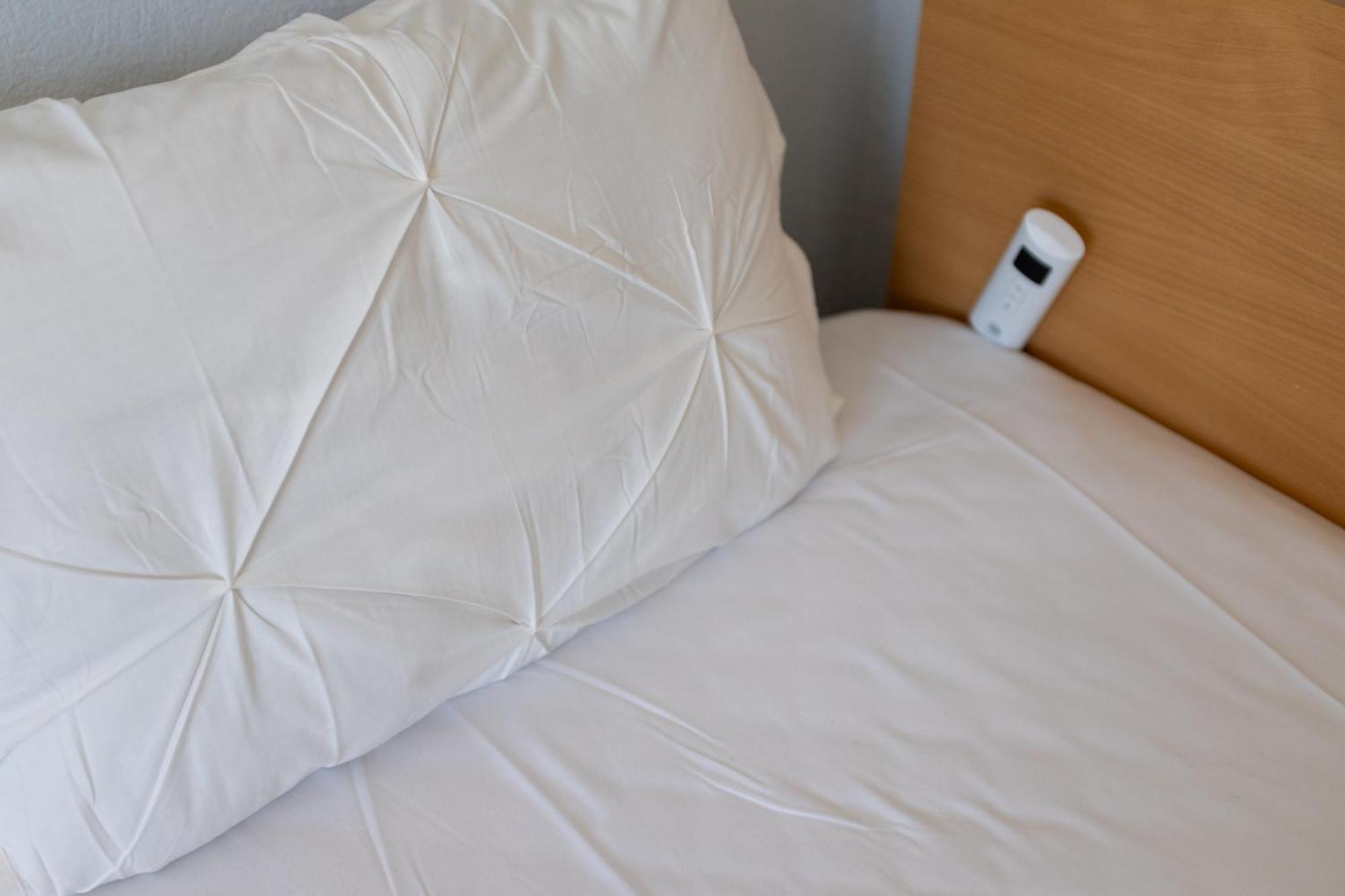 Prado Apartment Hotel Limin Litochorou Luaran gambar