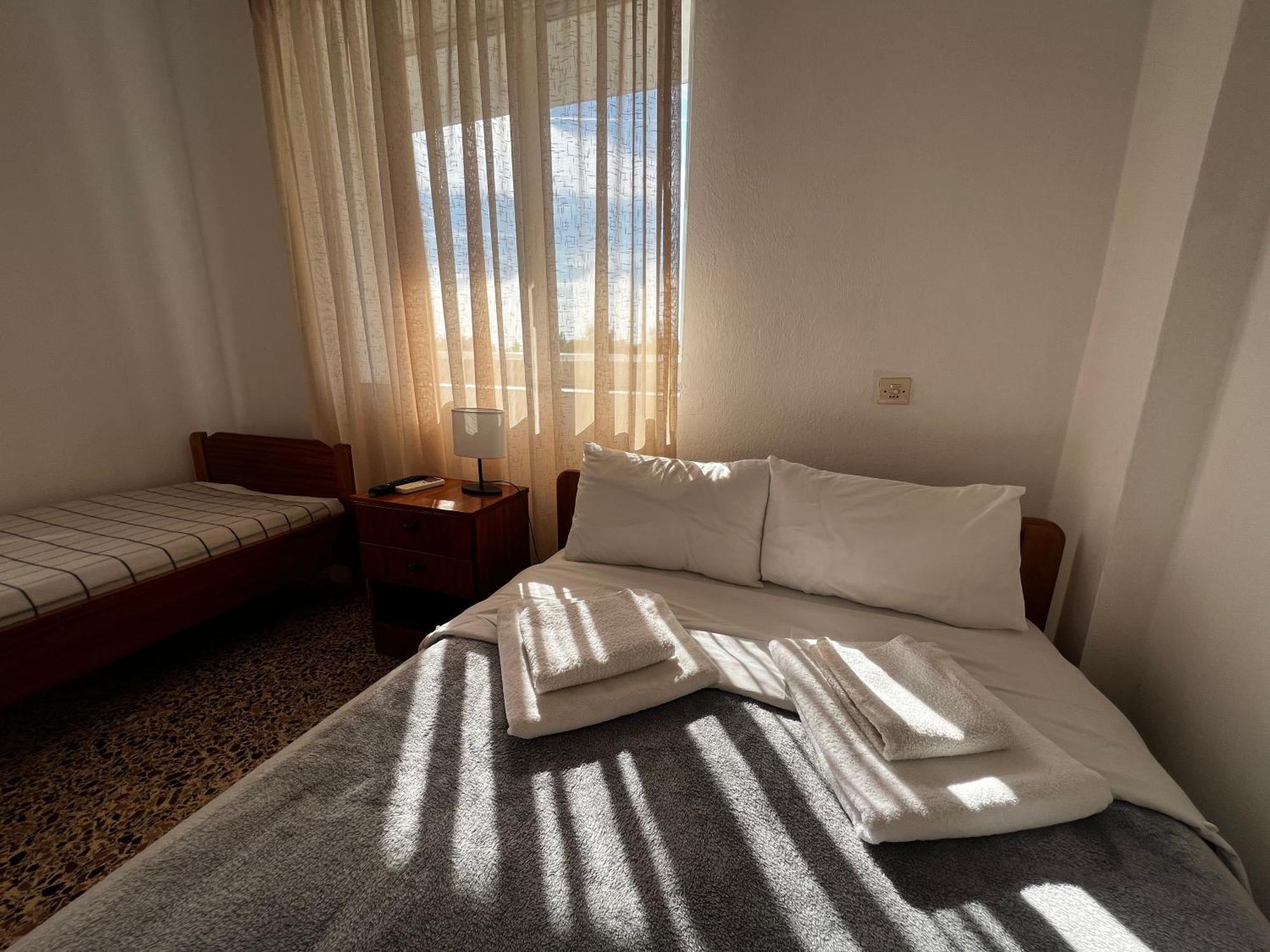 Prado Apartment Hotel Limin Litochorou Luaran gambar