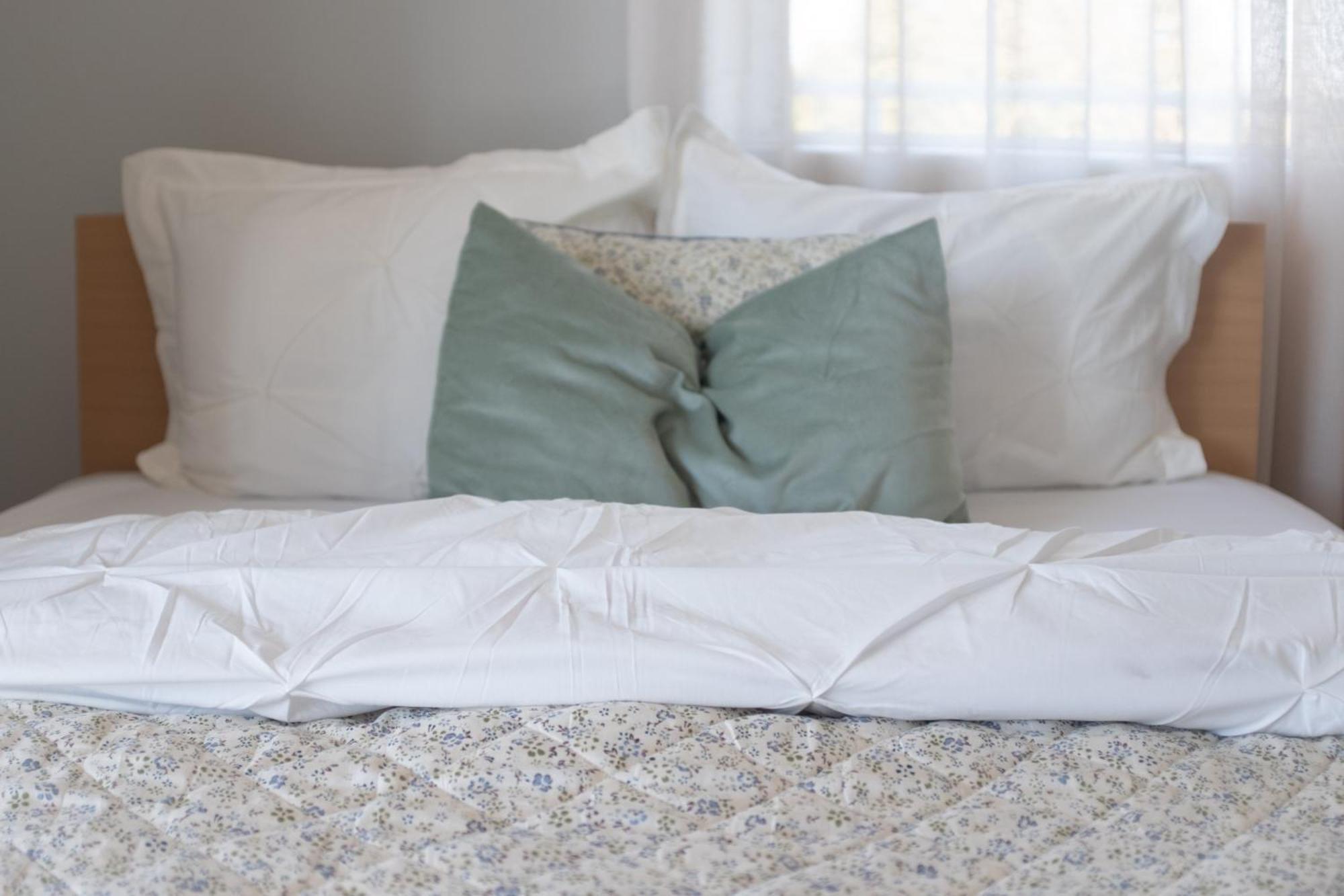 Prado Apartment Hotel Limin Litochorou Bilik gambar