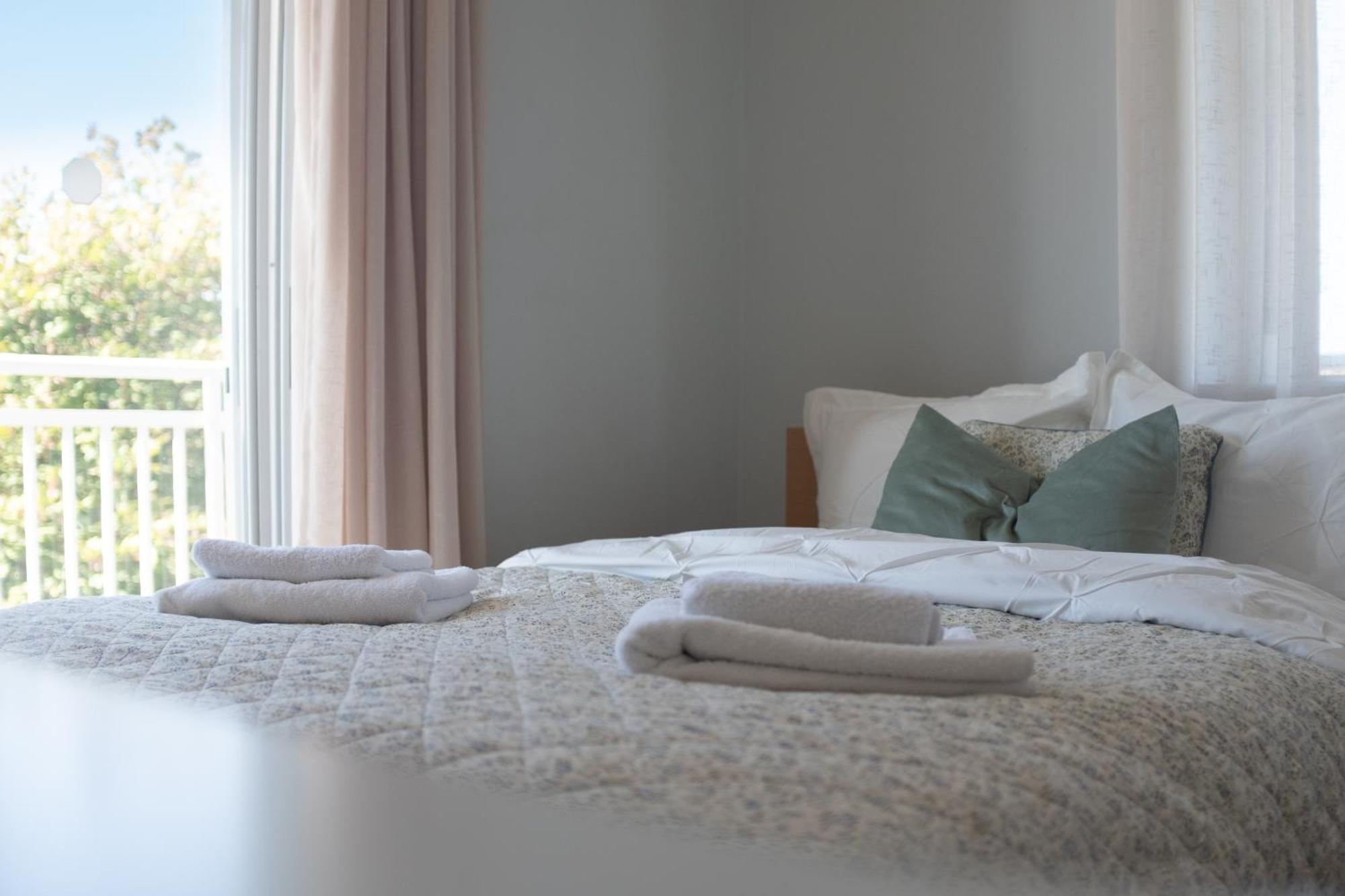 Prado Apartment Hotel Limin Litochorou Bilik gambar